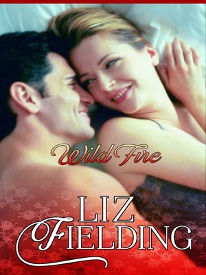 Wild Fire - ebook